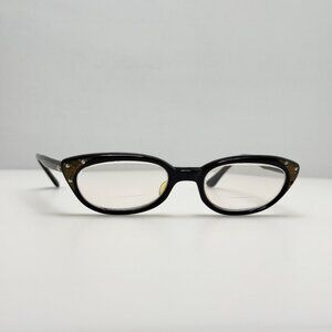 Milappe Eyeglasses Eye Glasses Frames Vintage Retro 48-18 Spain